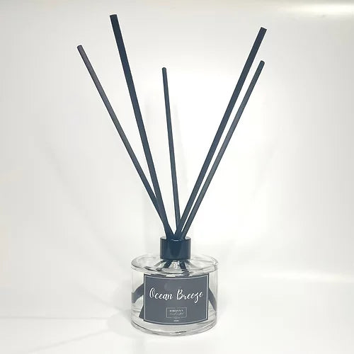 Signature Reed Diffuser Ocean Breeze