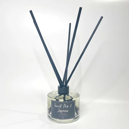 Signature Reed Diffuser Sweet Pea & Jasmine