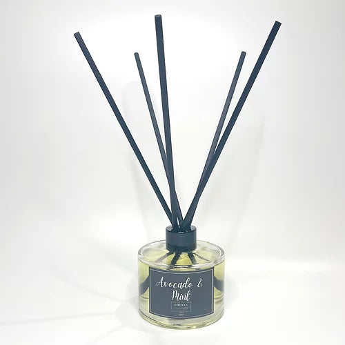 Signature Reed Diffuser Avocado & Mint