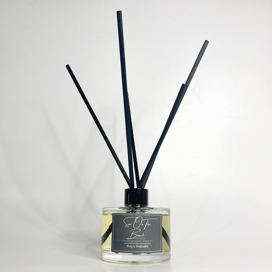 Signature Reed Diffuser Sex On The Beach