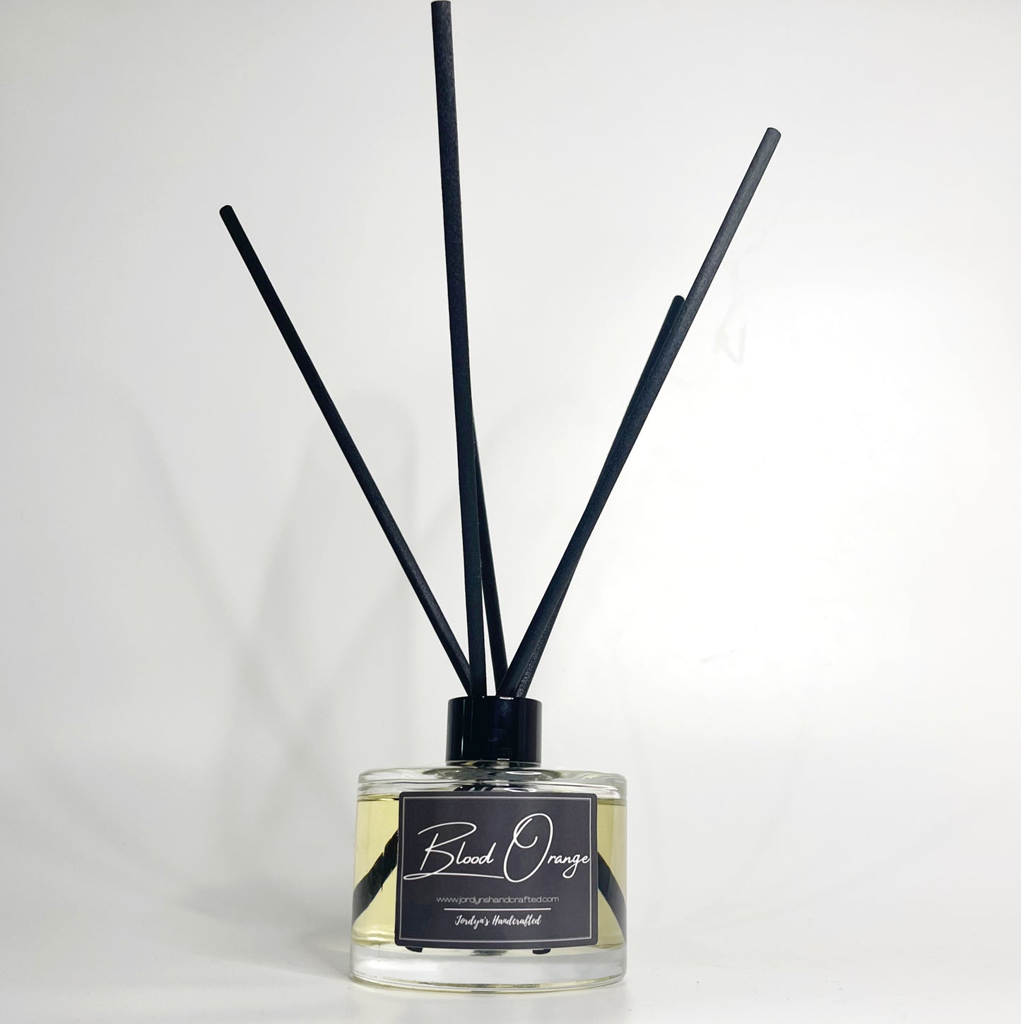 Signature Reed Diffuser Blood Orange