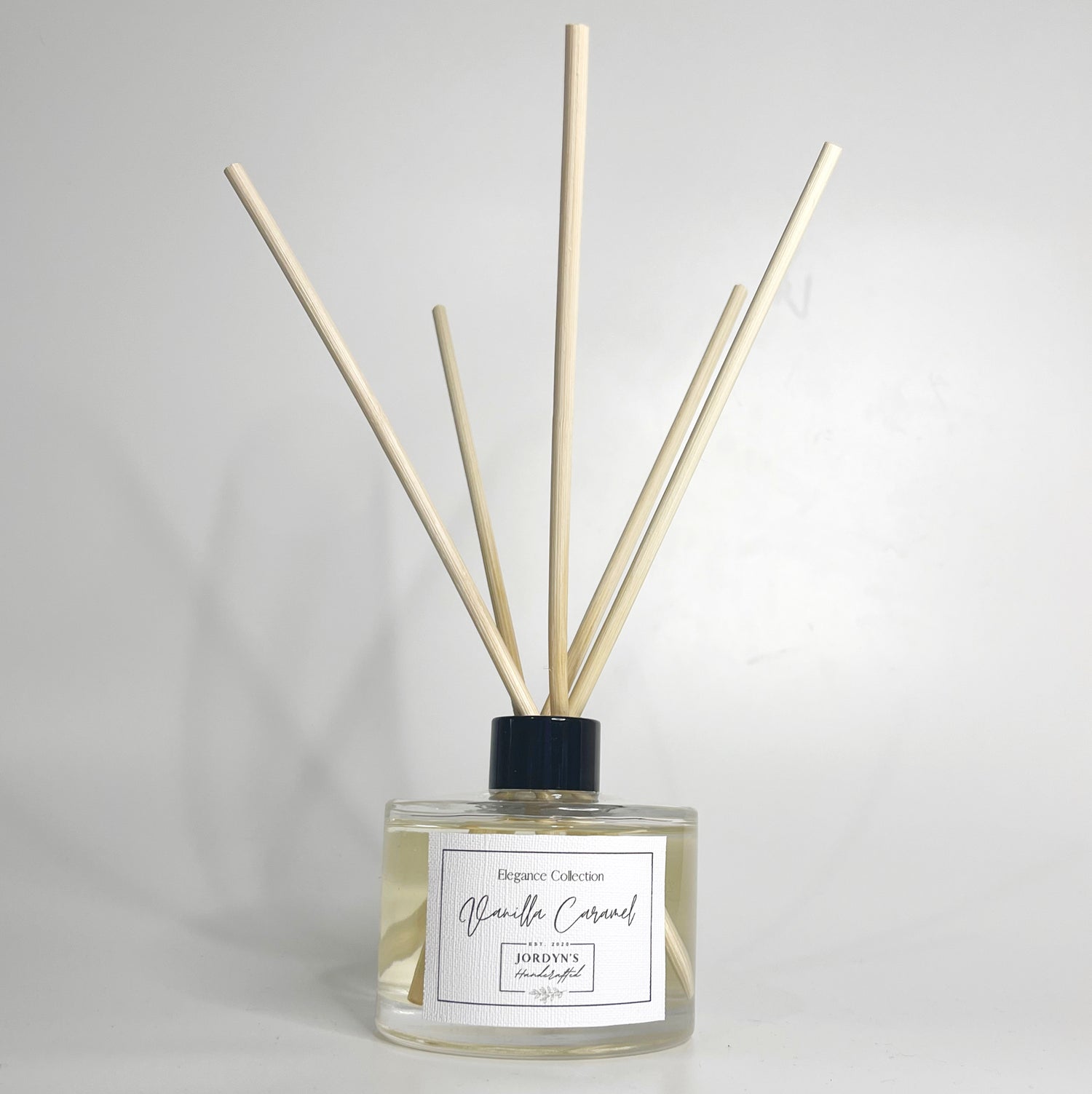 Elegance Diffuser Collection