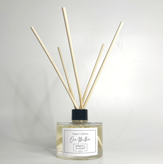 Elegance Reed Diffuser One Million