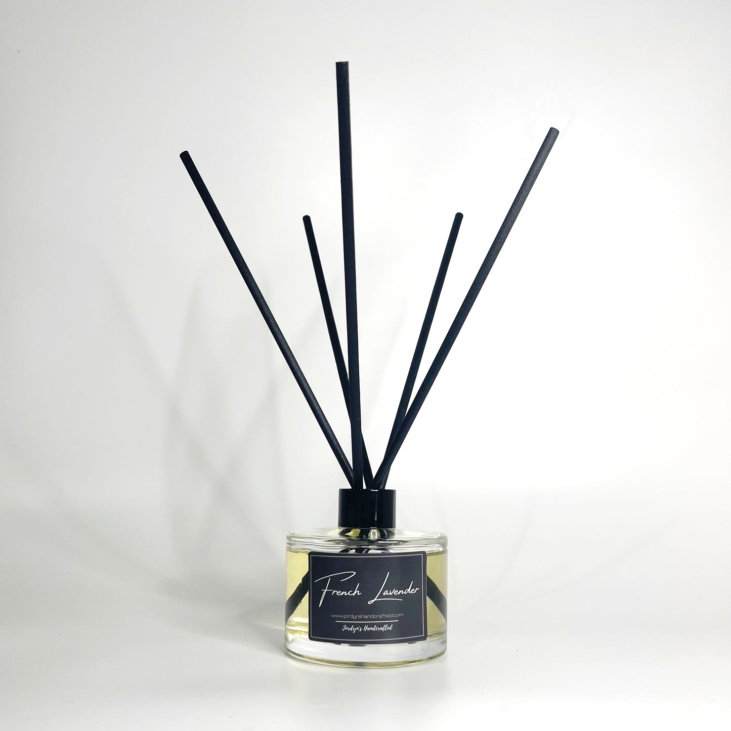 Signature Reed Diffuser French Lavender