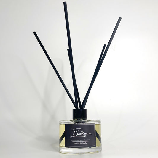 Signature Reed Diffuser Bubblegum